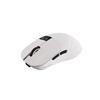 Беспроводная игровая мышь Chilkey Glacier LW 8K Белая Беспроводная игровая Частота опроса Авторизованный японский дистрибьютор - Мышь, 49 г, 8000 Гц, Горячая замена, Частота,