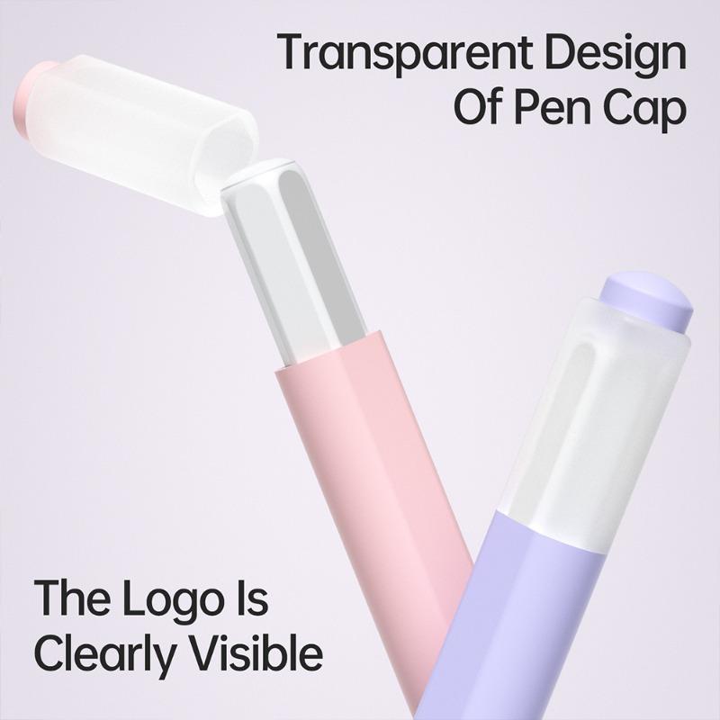 Силиконовый чехол-пенал для планшета Samsung Galaxy Tab S11 S11 Ultra, защитный чехол для стилуса, мягкий, ударопрочный, нескользящий, пеналы для карандашей