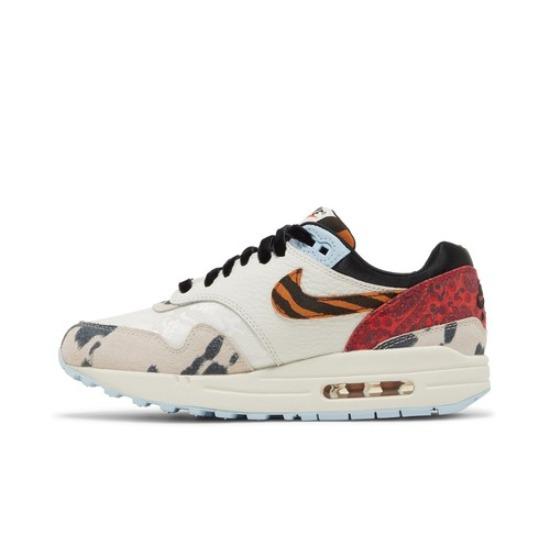 Nike Женские Air Max 1 87 Great Indoors FD0827-133
