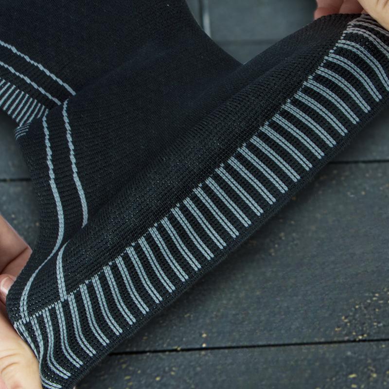 Спортивные налокотники для мужчин, налокотники для фитнеса для жима лежа, баскетбольная компрессионная плоская опора для женских рук, противоизносные мужские теплые суставные рукава