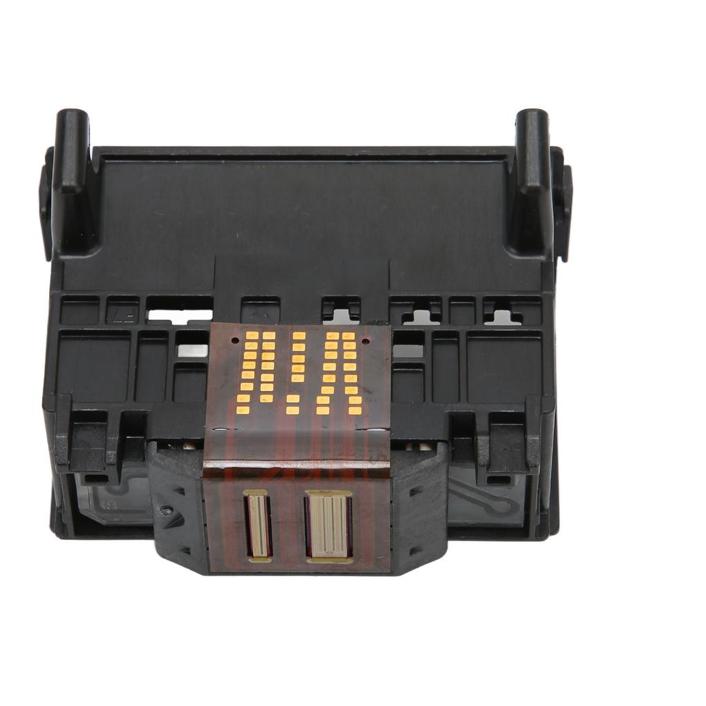 Печатающая головка на 4 картриджа для OfficeJet Pro 6000 7000 6500 6500A 7500 7500A Замена печатающей головки Прозрачная печать ABS Печатающая головка