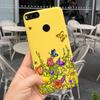 For Xiaomi Mi A1 (Mi 5X) Phone Case Lovely Pattern Macaroon Silicone Soft Back Cover For Xiaomi MiA1 Cases Funda Mi5X A 1 Bumper