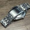 [USED] Overhauled Seiko Skyliner Manual Winding 21 Jewels 6100-8000 1969