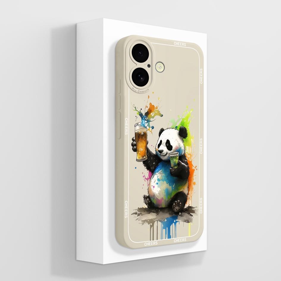 Для iPhone 13 14 15 16 16e Pro Max Plus Mini чехол для телефона с красивым узором в виде цветка и бабочки мягкий жидкий силикон противоударный защитный чехол для iPhone