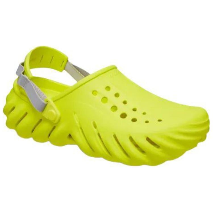 Crocs Кроксы Echo Unisex 209567-76M