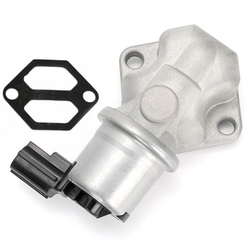 862998 Idle Air Control Valve IAC For Mercury Marine MerCruiser MPI V6 V8 5.0 5.7 350 496 MAG 18-7701 27-863112 27-8M0119616