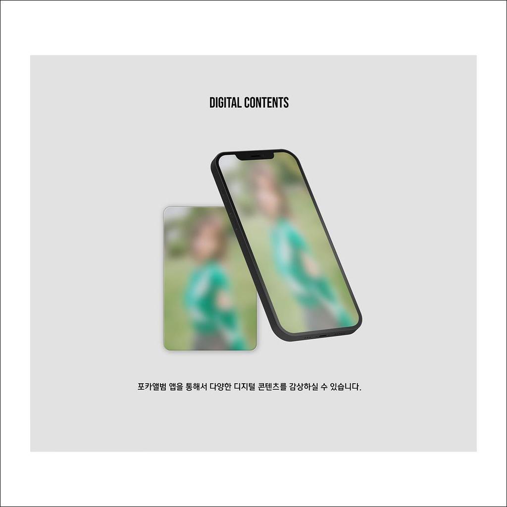 BILLLIE [сторона-B : воспоминания о невиданном эхе] POCA Ver.(синяя версия. / фиолетовый вер.)