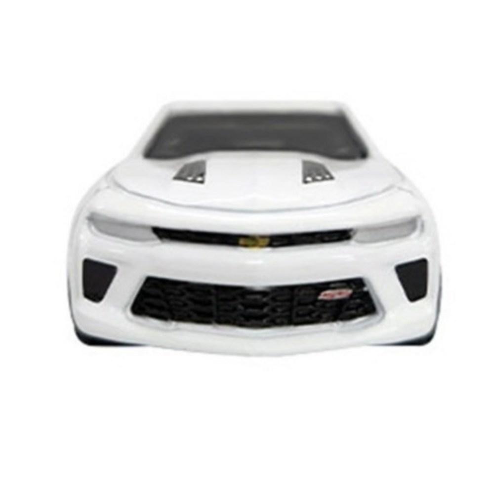 Tomica T-ARTS Корея Азия Оригинал AO-04 Chevrolet Camaro Радиоуправляемая машина