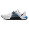 Мужские кроссовки Metcon 10 Vast Grey Blue Hero Белые Черные HJ1875-004