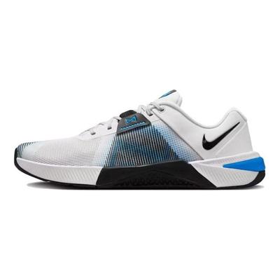 Мужские кроссовки Metcon 10 Vast Grey Blue Hero Белые Черные HJ1875-004