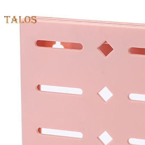 Стеллаж для хранения ножей, дизайн отсека, кухонный инструмент, товары для дома, удобный настенный держатель для магазина