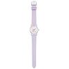 Sanrio J-Axis Little Twin Stars Watch CR2A0002-TS Girls' Purple