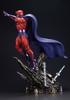 KOTOBUKIYA Fine Art Статуэтка MARVEL UNIVERSE Magneto Scale Cold Cast Painted Complete Figure MK322 X-MEN 1/6