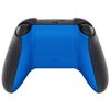 EXtremeRate Кастомная задняя крышка-панель для беспроводного контроллера Xbox Core, однотонная, сменная крышка, нижняя панель для Xbox Series, не контроллер, и X/S (Контроллер
