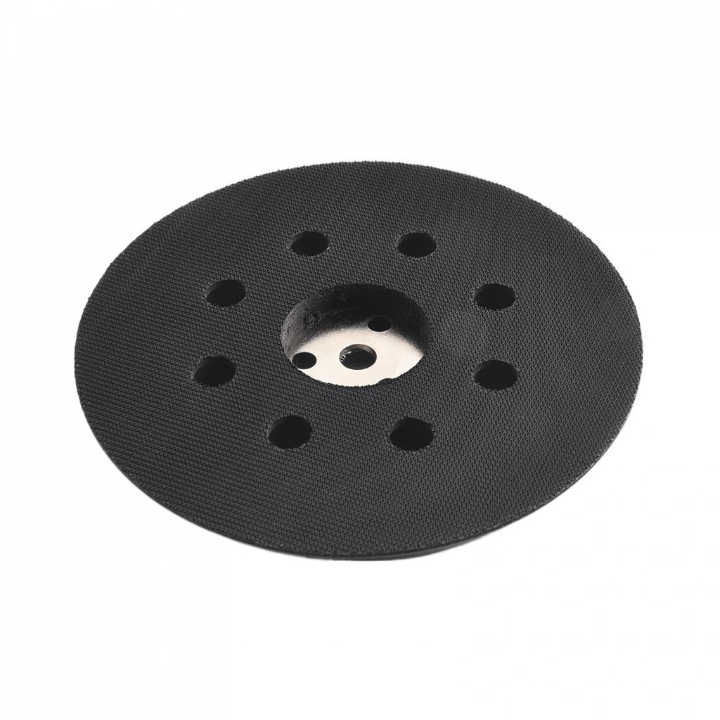 Abrasive Discs Backing Pad Backing Pad General-purpose Sanding Polishing