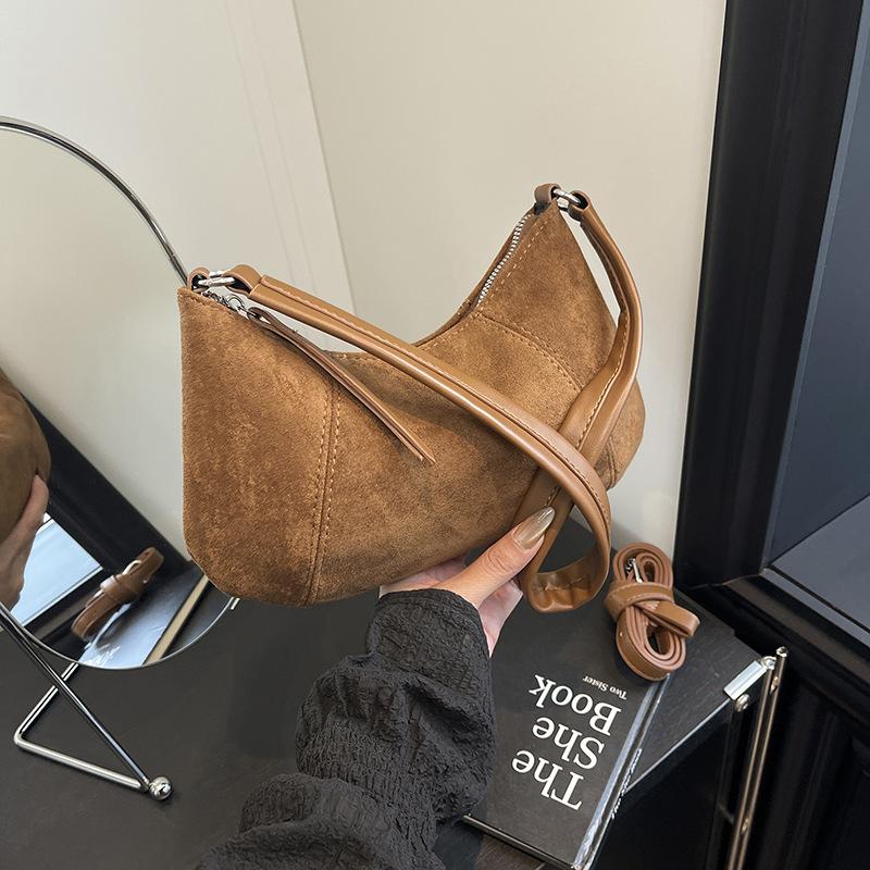 Супер огненная нишевая сумка с леопардовым принтом женская 2025 новая модная универсальная сумка-мессенджер изысканная на плечо подмышку сумка-пельмень