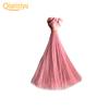 15cm Long Straight Synthetic Fiber Wig Hair Extension for BJD SD Doll Accessory