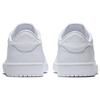 Jordan 1 Retro Low Ns Тройной белый Jordan 872782-100