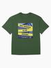 Only murders in the building Oversized T-Shirt