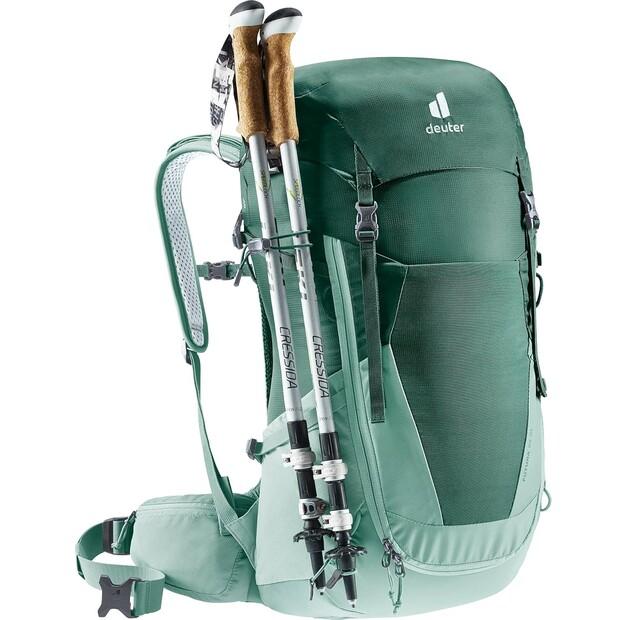 Рюкзак Deuter Futura 24 SL forest/jade (Damen) (3400521-2283)