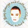 CD CULTURE CLUB At Worst...The Best of Boy George a 724383901425K2 SBK Records US Рок Б/у