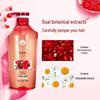 Bee Flower Pomegranate Nourishing Shampoo