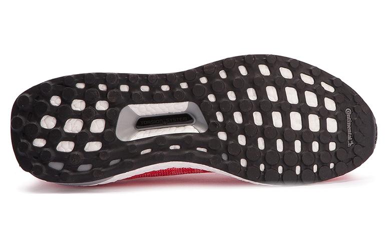 adidas Женские кроссовки UltraBoost Uncaged 'Shock Red' Женские BB3903