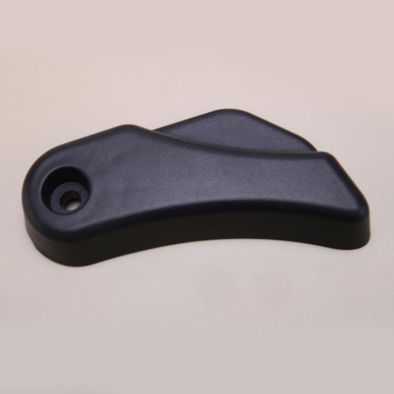 51239175028 Front Hood Release Handle Bonnet Lever Latch Fit for BMW X3 F25 X4 F26 2015 2016 2017 Black