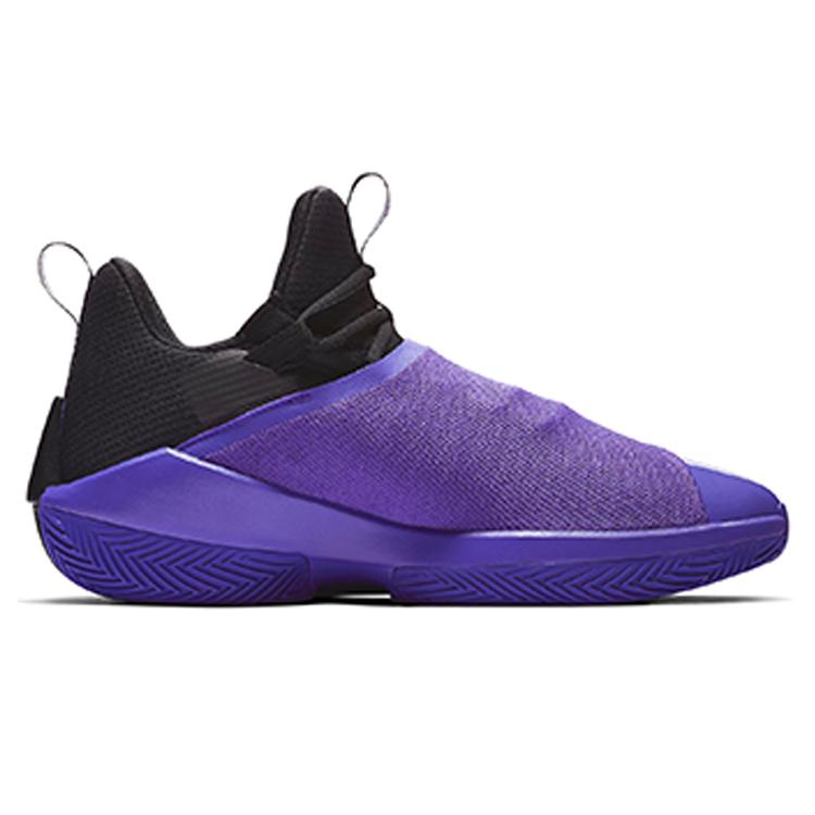 Air Jordan Jumpman Hustle Pf 'Dark Concord' AQ0394-501