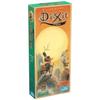 Jeu De Carte - ASMODEE - Dixit 4 - Origines - Illustrations C. Lefèvre - Italien