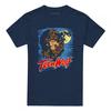 Teen Wolf Unisex Adult Moon T-Shirt