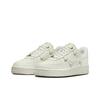 Nike Air Force 1 '07 LX Low Mini Swoosh Металлик Золото WMNS FV3654-111