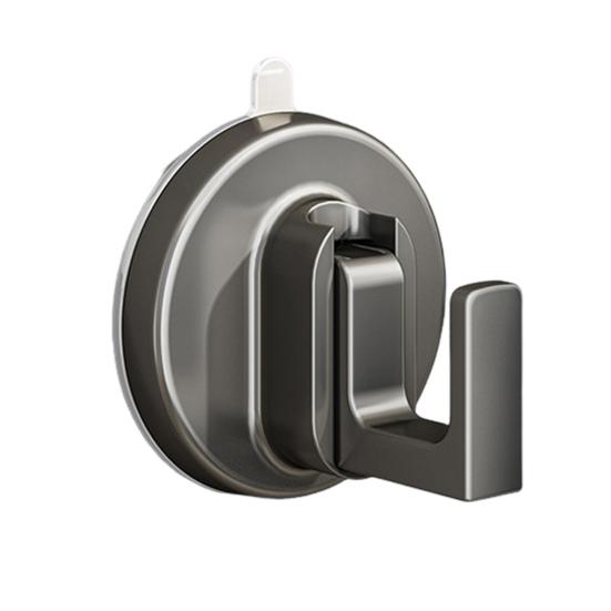 1/2/4/6 шт. Крючки на присосках Без сверления Держатель для полотенец на присосках Многофункциональные крючки для стеклянной двери Крючки для подвешивания в ванной