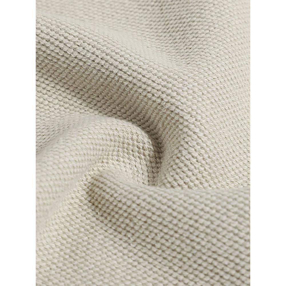 Puma Logo Print Elastic Waist Joggers Men Bottoms Khaki 536088-19