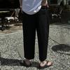 Meositda Unisex Balloon Fit Pants
