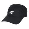 YONEX Mesh Cap 40106J Black Free Size Boys' (007)