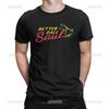 Better Call Saul T Shirt for Unisex Hamlin Hamlin and Mcgill Novelty Tshirt Goodman Drama Legal Tv Series Camisetas Wholesale
