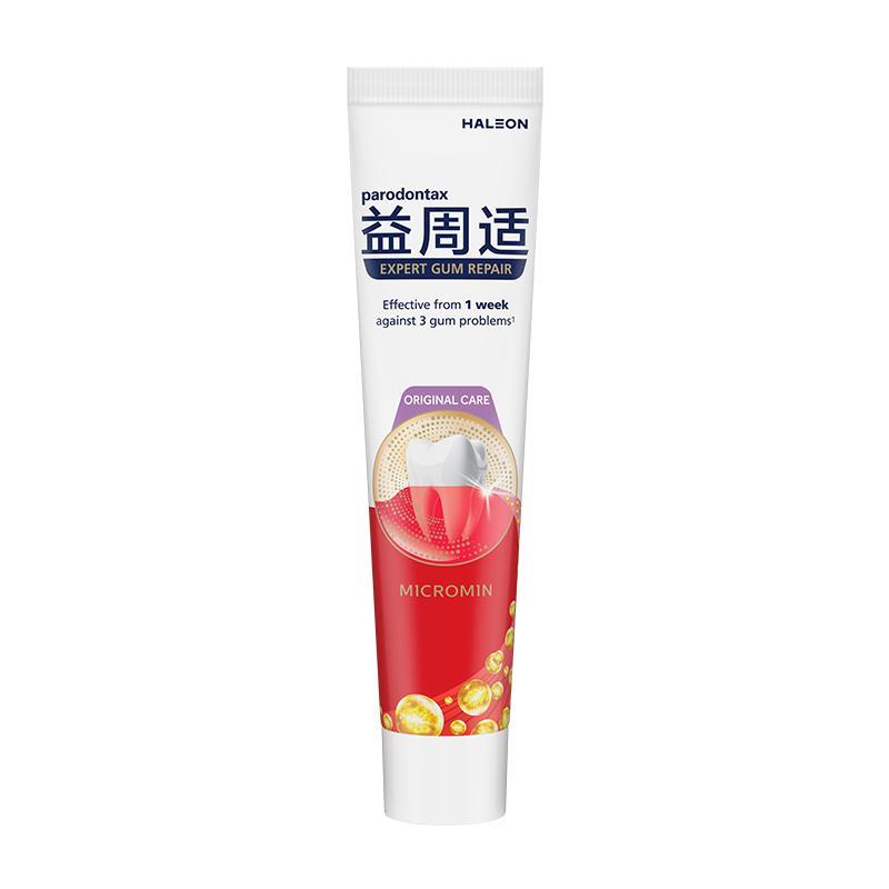 Зубная паста Parodontax Strong Gum Protection