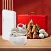 white earbuds gt19s & power bank g2 set