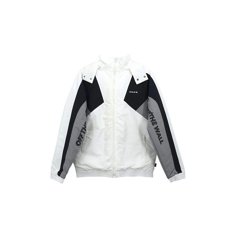 Vans Куртки Мужские С капюшоном Умеренные Другое VN0A49K2YB2