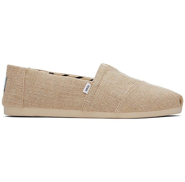 Тапочки TOMS Shoes ALPARGATA