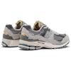 New Balance 2002R Protection Pack — кроссовки унисекс Rain Cloud Grey Magnet M2002RDA