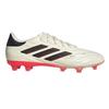 Adidas Mens Copa Pure II League 3 Stripes Leather Firm Ground Football Boots