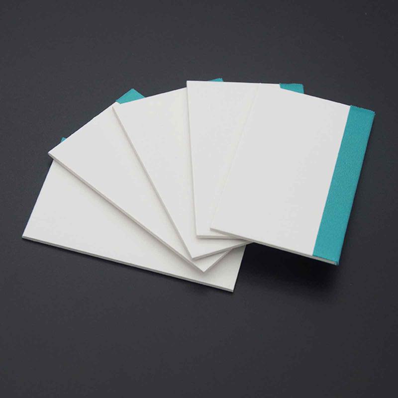 5 шт. Инструменты для скребка, Защитная пленка для экрана часов и телефона, Ракель, Лопатка для удаления пузырьков, Скребок для пузырьков для установки гидрогелевой мягкой пленки