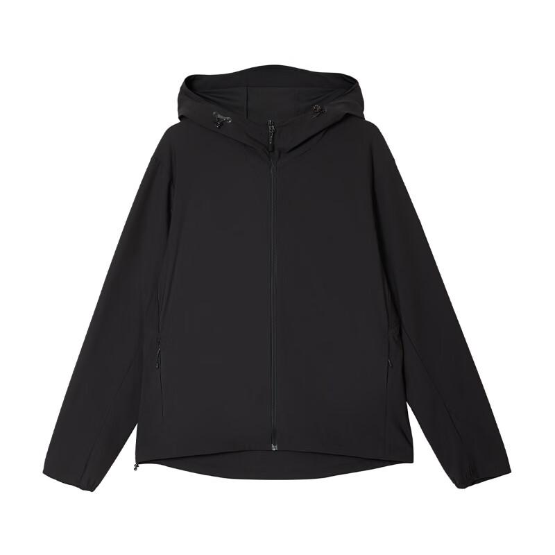 Jack&Jones Мужская легкая куртка для защиты от солнца