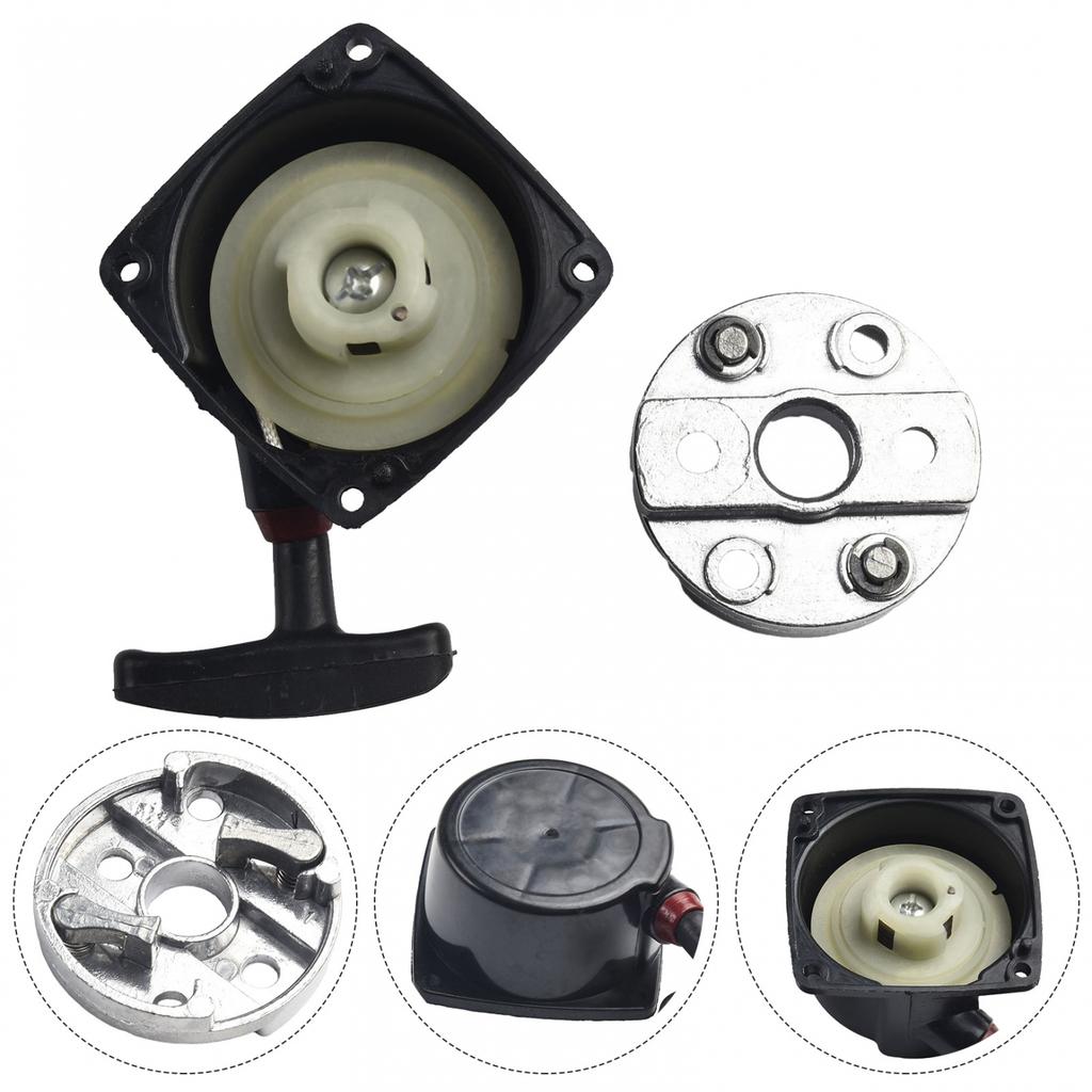 Ручной стартер для замены садового инструмента KASEI KS360