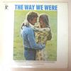 LP Record PICKWICK ORCHESTRA & SINGERS - The Way We Were SPC3366 Pickwick Intern 1973 US Jazz Used