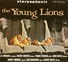 CD YOUNG LIONS - The Young Lions FHCY1017PROMO Vee Jay Records 1991 Япония ОбиДжаз Б/у