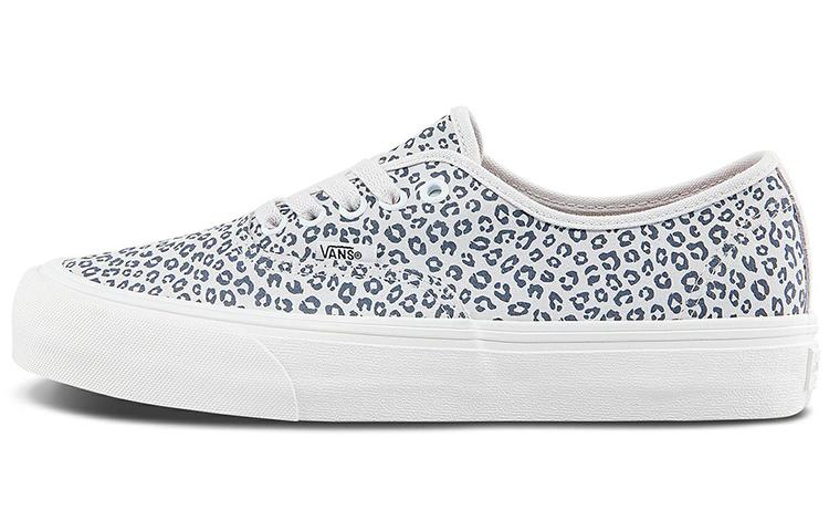 Men's Sneakers Vans Authentic VR3 LX 'Micro Animal'