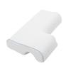 Pillow with Arm Hole Slow Rebound Memory Foam Ergonomic Arm Hole Pillow for Side Sleepers